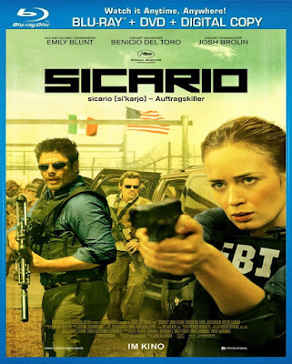 [Mini-HD] Sicario (2015) - ทีมพิฆาตทะลุแดนเดือด [1080p][เสียง:ไทย 5.1/Eng DTS][ซับ:ไทย/Eng][.MKV][3.94GB] SC_MovieHdClub