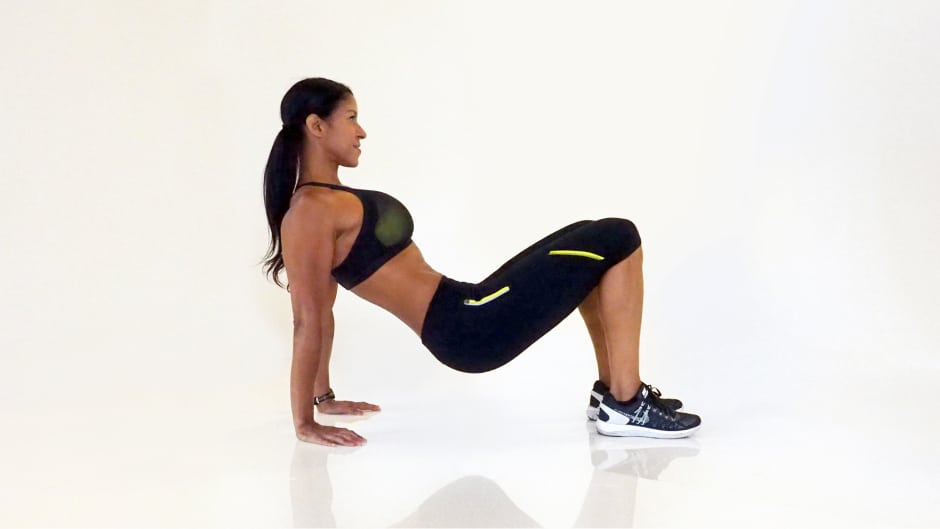 3 Push Up Variations To Take Your Arm Workout Up A Notch