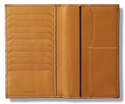 Reader Question: On Wallets