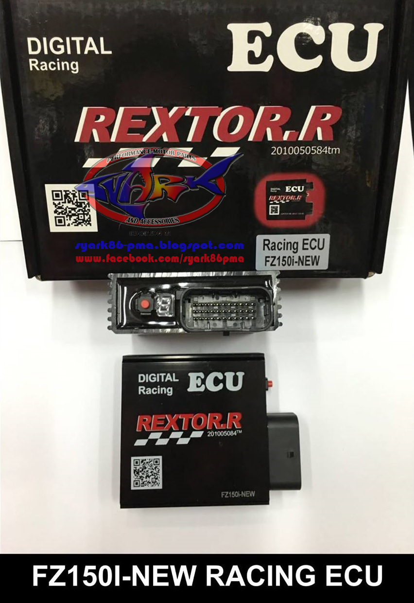 PRICE: RM4XX (PM ME). REXTOR.