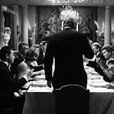 Bunuel Dinner Party Movie : Dinner Party Themed Movie Night | 2020 | The2Orchids - YouTube - After a lavish dinner party, the guests find themselves mysteriously unable to leave the room.