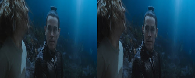Aquaman (2018) Full 3D