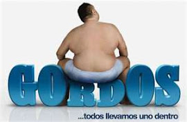 La obesidad o la gula es DIOS ?