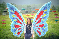small garden small world purwokerto wisata baturraden purwokerto