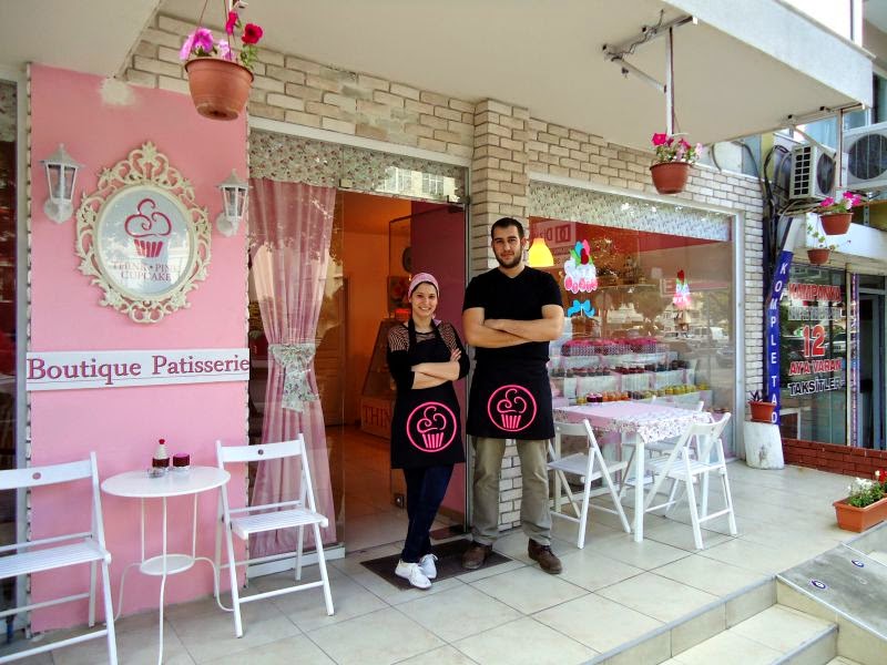 Masal Dünyasına Kısa Bir Yolculuk Parantez