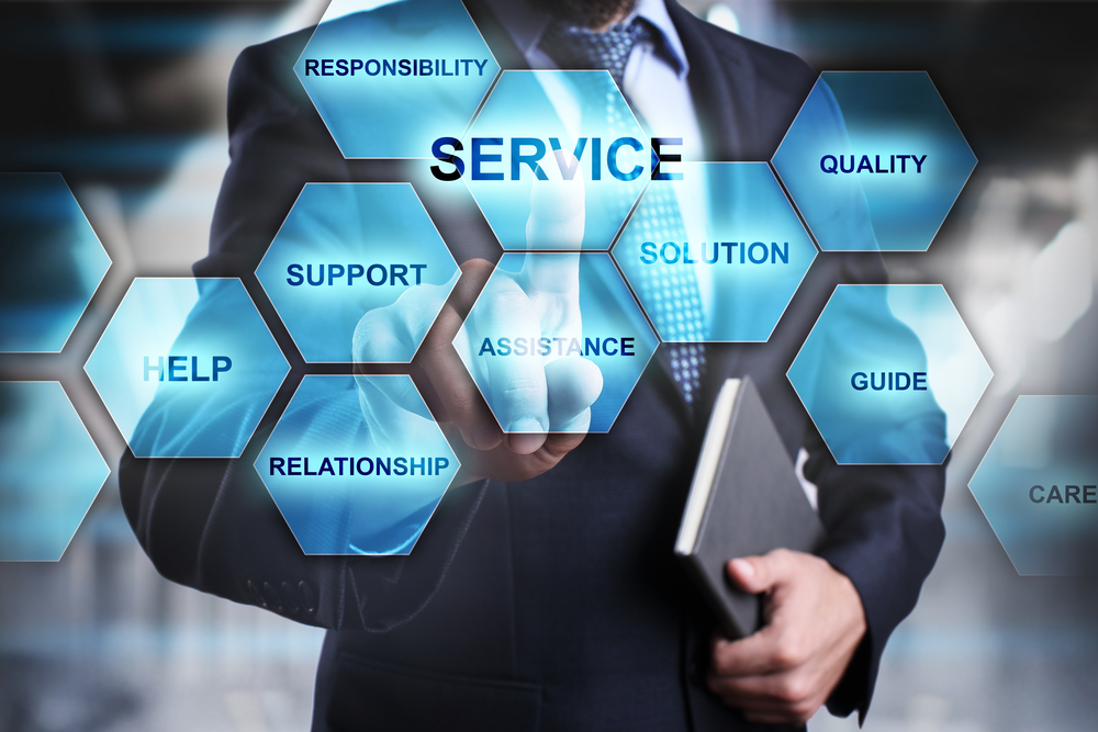 Service List Services