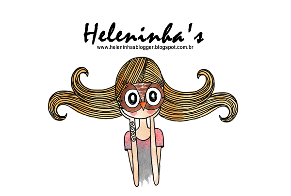 heleninha's blogger