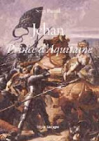 Jehan, prince d'Aquitaine