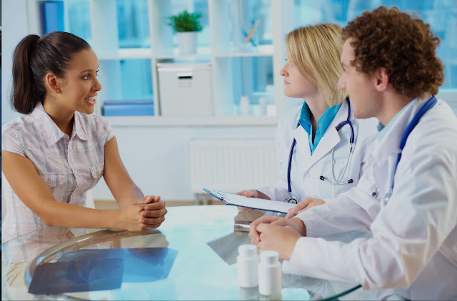 Top 10 Hospital List In India