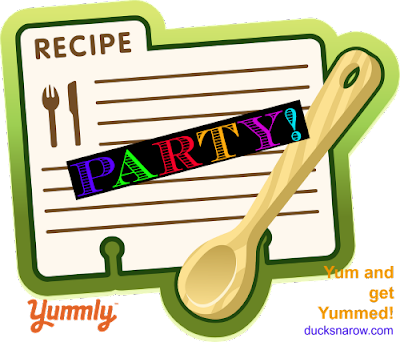 Recipe sharing party