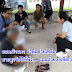 อบต.บ้านคา นำทีมช่วยเหลือ ชายสูงวัยไร้ที่พึ่ง.... แถมป่วยเป็นจิตเวช