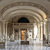 Louvre - La salle des Caryatides