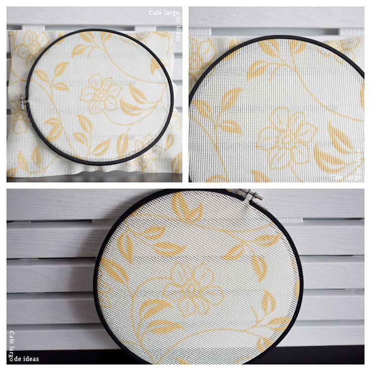 Organizador pendientes | Café largo ideas - Decoración, Lifestyle, DIY