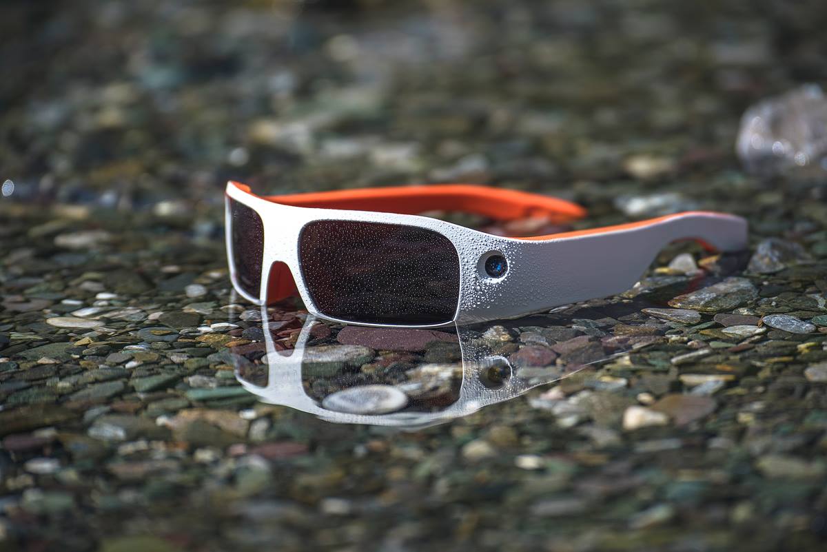 Press Release ORBI Prime is the World’s First 360° Video Recording