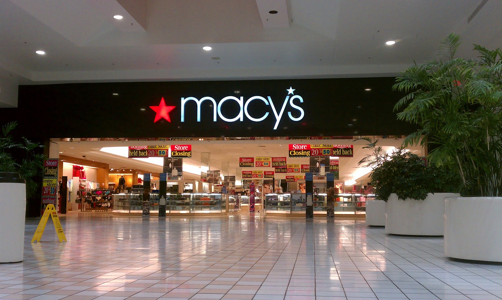 macy's bergen mall