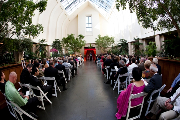 Wedding Venues Omaha lauritzen gardens omaha Wedding Venues Omaha lauritzen gardens omaha