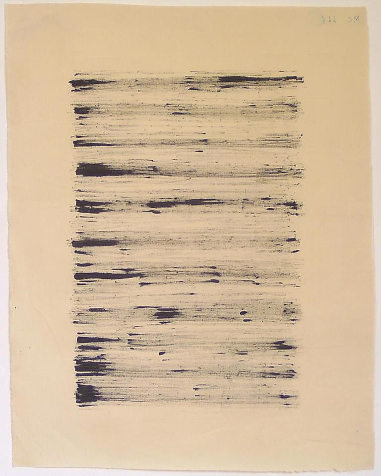 The New Post-literate: A Gallery Of Asemic Writing: Asemic Writing by ...