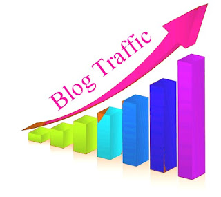 traffic blog