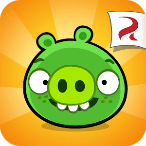 Bad Piggies Bad Piggies apk mod