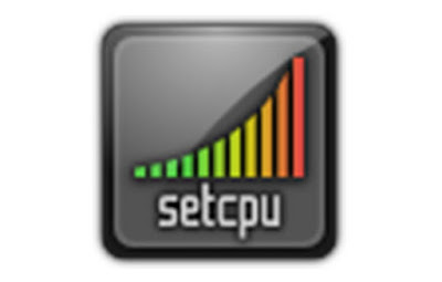 SetCPU for Root Users 224 Undervolting a HTC Dream: G1