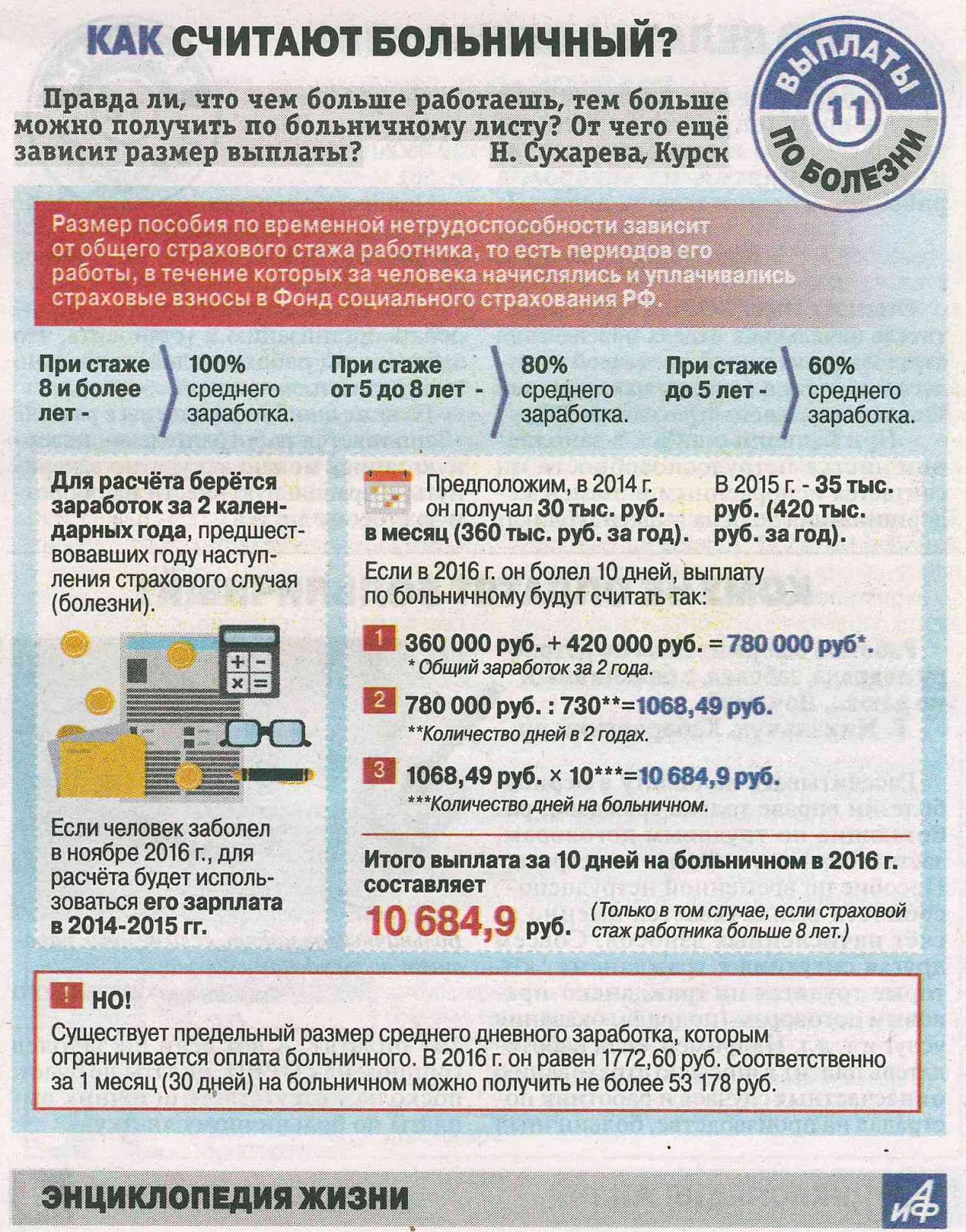 как считаются больничные дни. рассчитать больничный лист формула. как начислить за больничный лист. формула расчёта больничного листа. формула расчетов больничных начислений.
