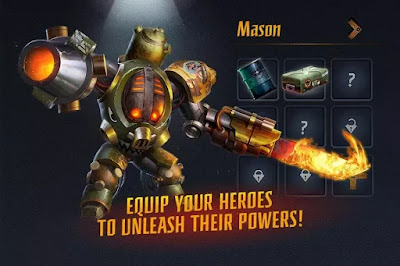 infernals mod apk