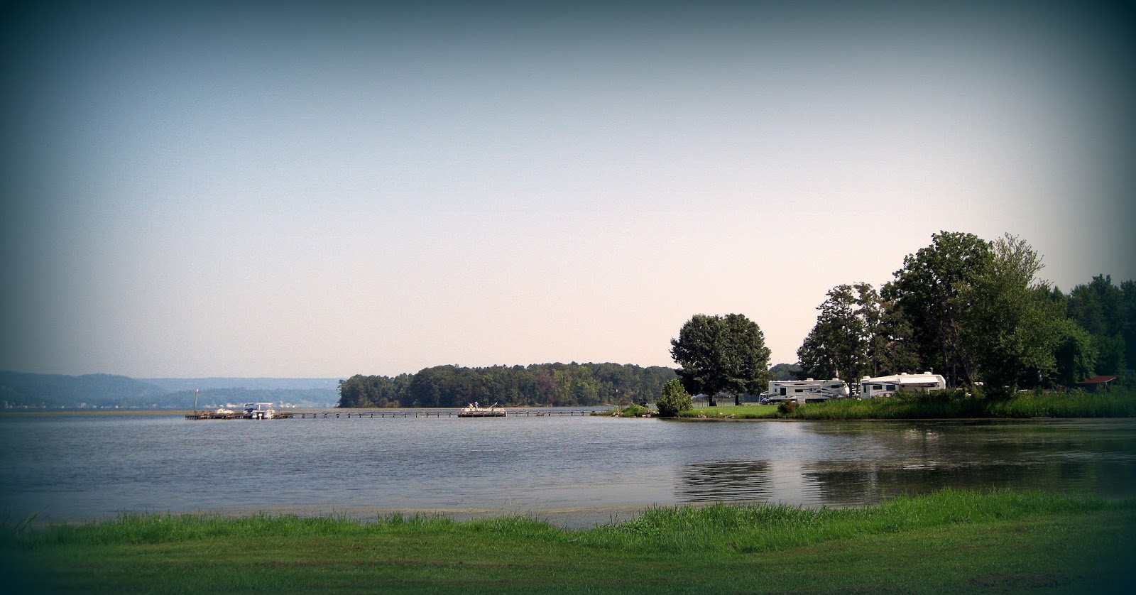 over hill n dale Mountain Lakes Resort, Langston, Alabama