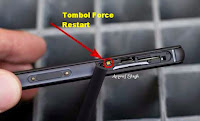 Cara hard Reset Sony Xperia Z Ultra C6802 Cara hard Reset Sony Xperia Z Ultra C6802