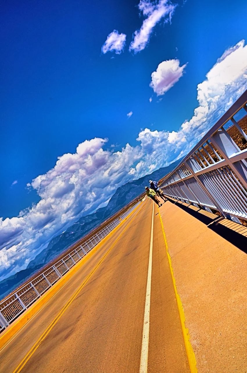 Creative Journey Back Country Photography