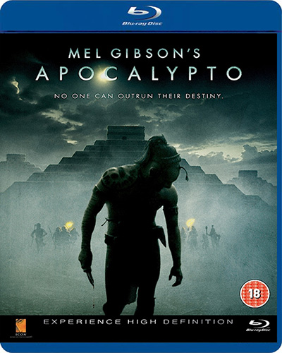 Apocalypto (2006) 1080p BDRip Dual Audio Latino [Narrado]-Maya [Subt. Esp] (Aventuras. Acción. Drama)