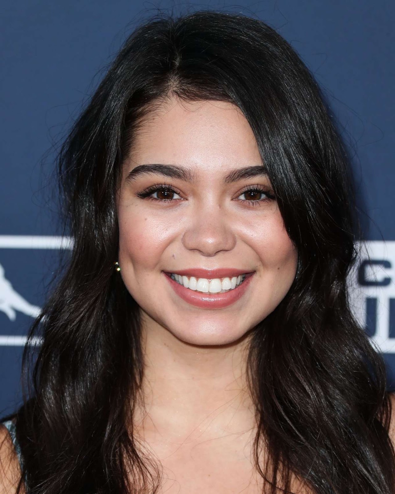 Auli'i Cravalho Outside 2019 Variety's Power Of Young Hollywood a...