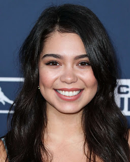 Auli'i Cravalho – Variety's Power Of Young Hollywood 2019 Auli'i Cravalho – Variety's Power Of Young Hollywood 2019