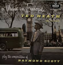 Ted Heath in Europe