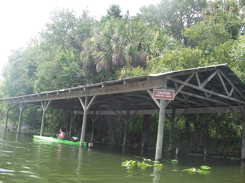 The "Unknown" Florida Deleon Springs State Park and Old Sugar Mill