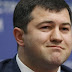 Это должен увидеть мир: Миллионы гривен на корпоратив для налоговиков во время кровопролитной войны (ФОТО)