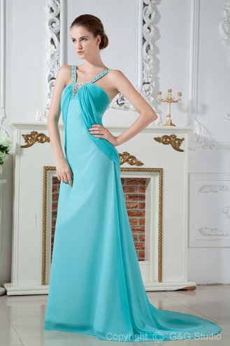 Fashion With Fitness: Prom Dress Ideas