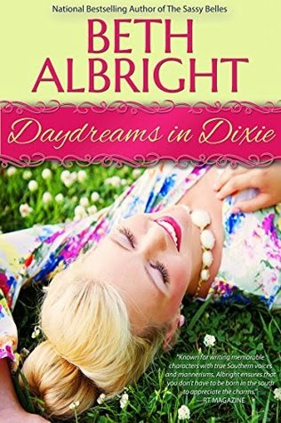 Book Spotlight & Guest Post: Daydreams in Dixies by Beth Albright (Plus Giveaway!!!) GIVEAWAY CLOSED