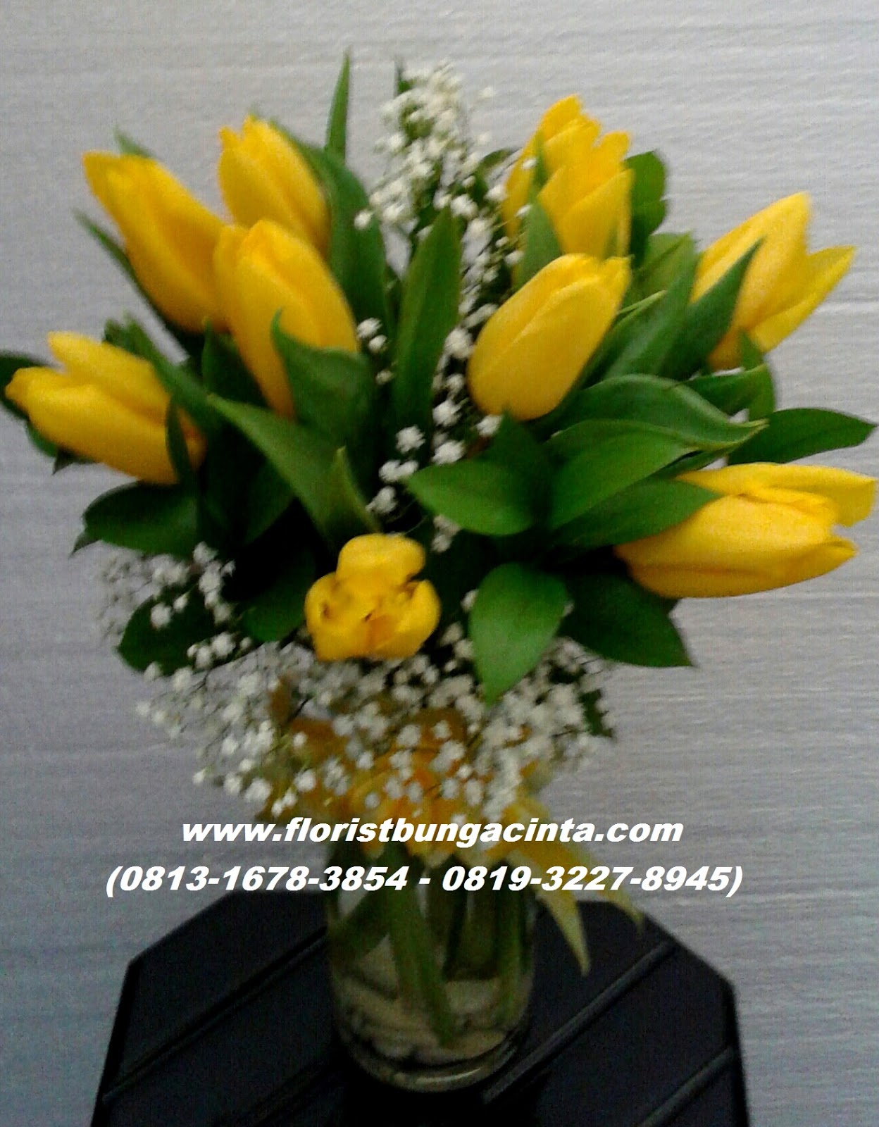 Rusty Florist Jakarta - Online Flower Shop: Karangan Bunga Untuk Orang