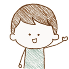 Line Creators Stickers Sketch Of Love Part 1 Animated Example With Gif Animation