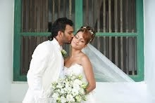 Narmada Abeywardena Wedding Photos