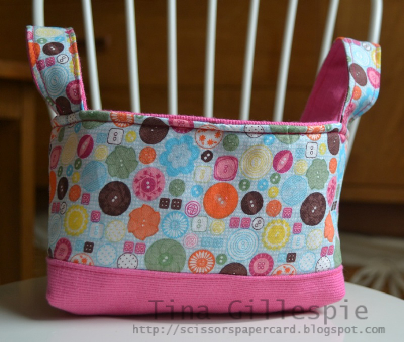 How To Set Eyelets With Your Cropadile  - Sue Madex: Stampin Up