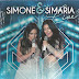 Encarte: Simone e Simaria - Live