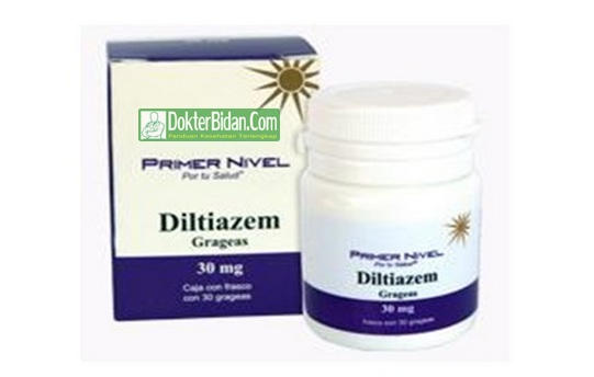Diltiazem Obat Tekanan Darah Rendah - Peringatan Dosis dan Efek Sampingnya Bagi Kesehatan Anak Anak Dewasa Diltiazem Obat Tekanan Darah Rendah - Peringatan Dosis dan Efek Sampingnya Bagi Kesehatan Anak Anak Dewasa