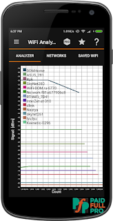 IP Tools Network utilities latest premium apk download