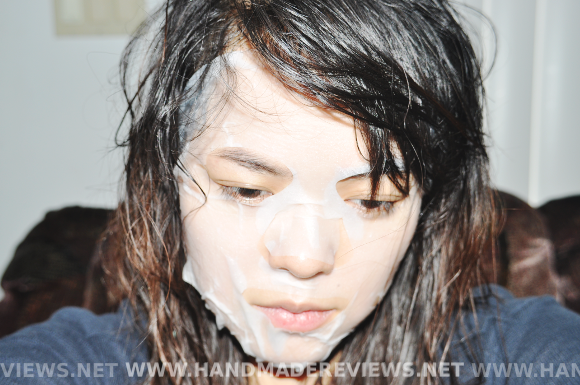 Handmade Reviews Karuna Brightening Treatment Mask Review