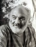 SERGEI PARAJANOV (1924–1990)