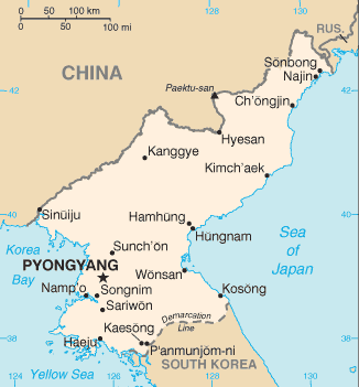 Resultado de imagen de Los logros sociales y económicos de Corea del Norte