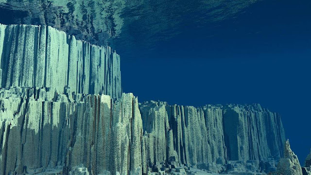 Geologist Unearths 340 Million-Year-Old Floor of  'Lost Ocean'