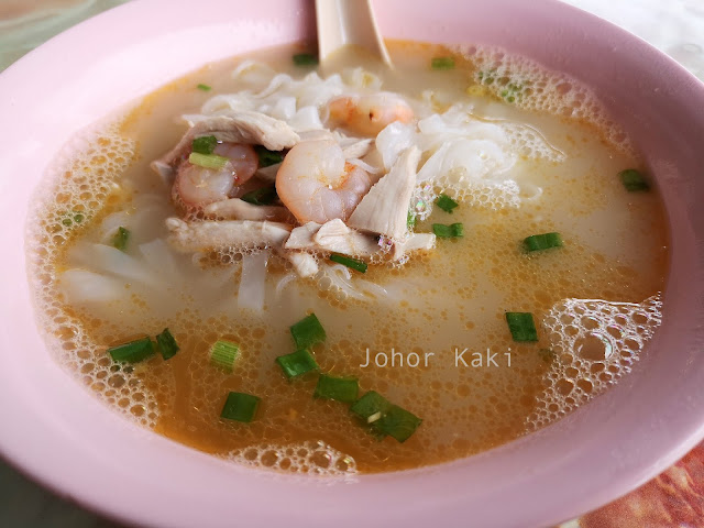 Johor Bahru 100 Best Food & Places to Eat in JB