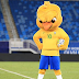 A Política por Trás da Bola: Grupo E